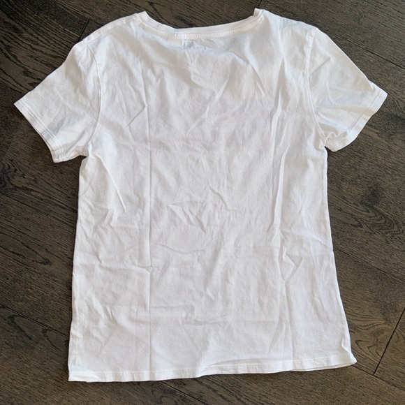 Levis's logo tee - Picture 4 of 5